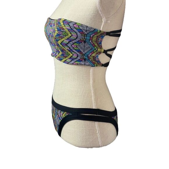 L*SPACE 2 PIECE BIKINI - Picture 9 of 11